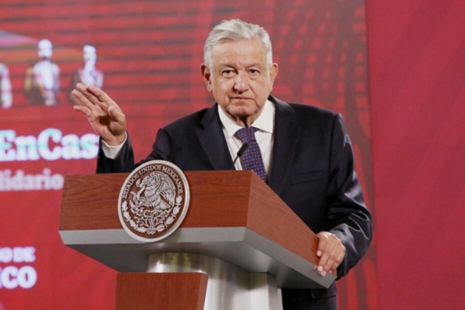 Donald López Obrador
