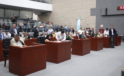 Validan reforma para aumentar a 30 diputados en elecciones del 2027 en Morelos; desaparece el Instituto de la Mujer en el Estado