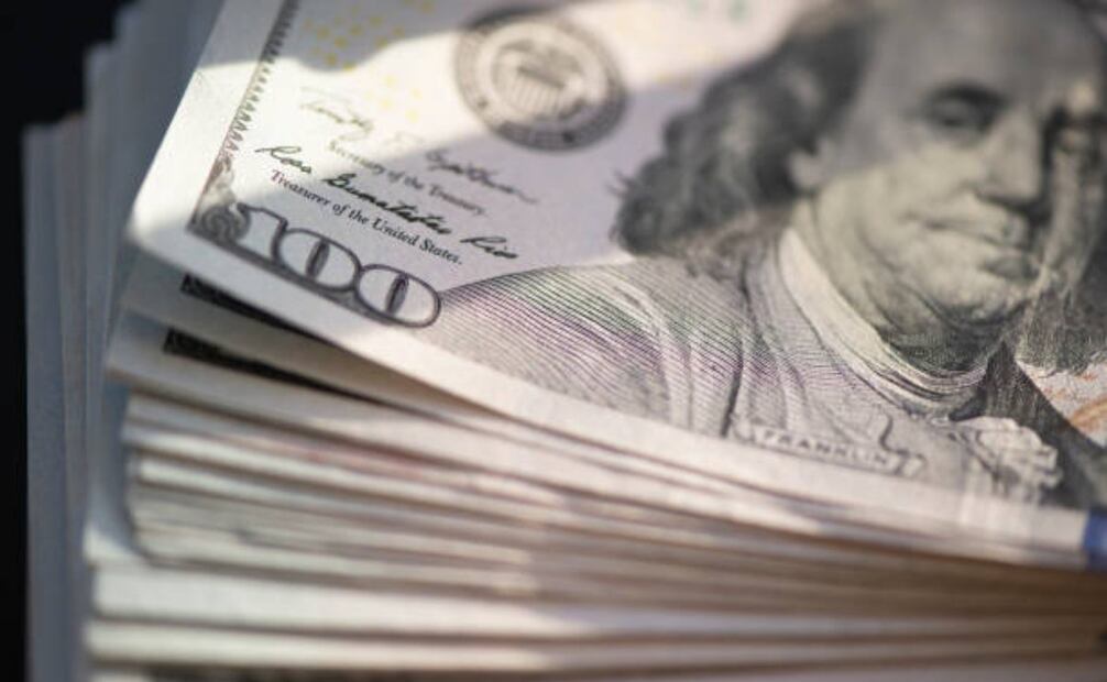 Paquete fiscal de EU afectará al dólar. Foto: IStock