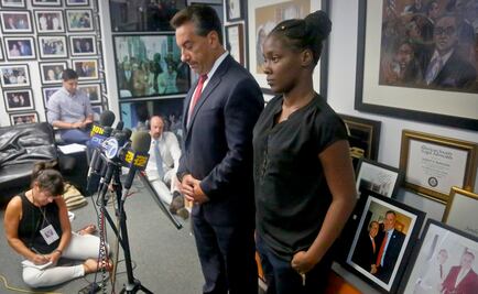 Familia de afroamericano abatido en NY recibirá 4mdd