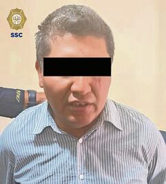 Presunto feminicida serial en Iztacalco: esto es lo que sabemos del caso de María José