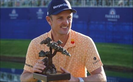 El mejor jugador del mundo no viene al WGC México Championship