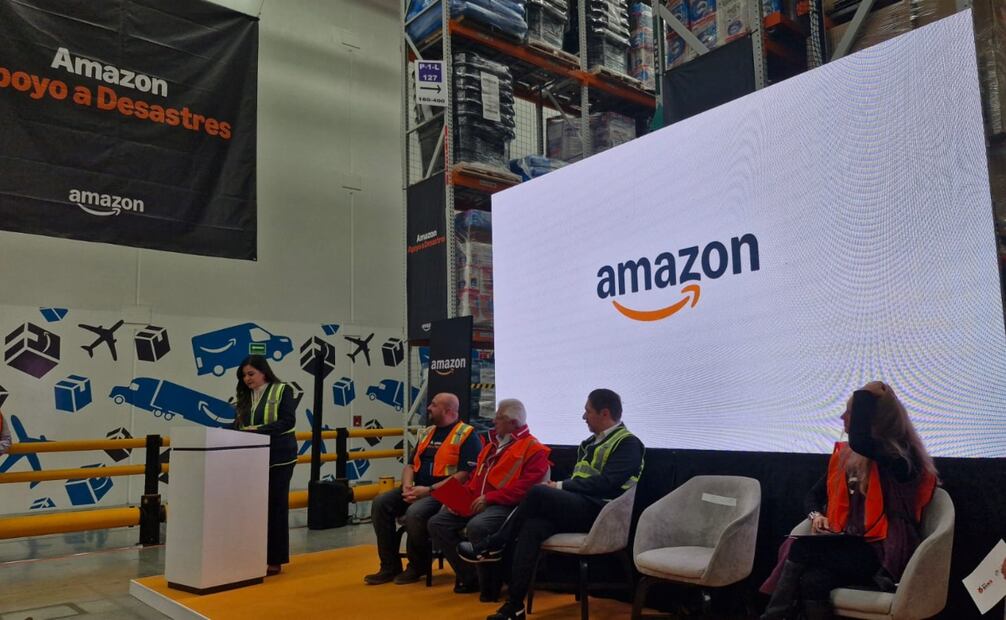 El centro está ubicado en sus instalaciones en Tepotzotlan, en el Estado de México. Trabajará en colaboración con organizaciones sin fines de lucro. Foto: Antonio Hernández - EL UNIVERSAL