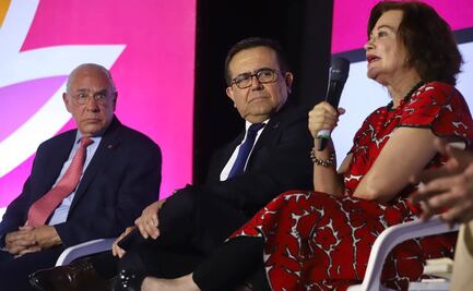 Aspirantes de oposición piden fortalecer coalición rumbo a 2024