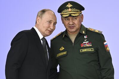 Cerca de 10 mil rusos se alistaron en primera jornada de movilización, afirma Ejército ruso