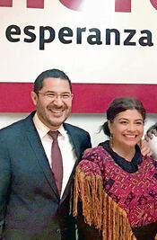 Arranca la transición en la CDMX