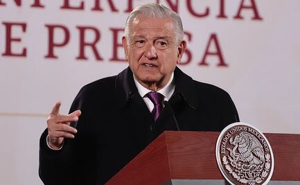 AMLO exhorta a la CTM a mejorar pensiones de los trabajadores; "es un acto de justicia social”, dice