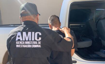 Recapturan a reo fugado de penal en Nogales tras operativo de búsqueda