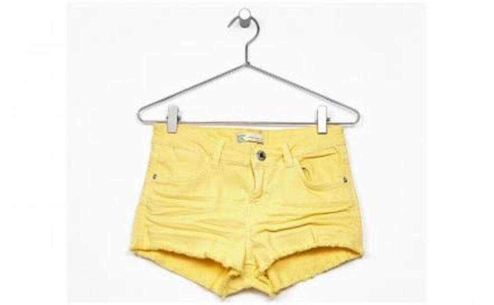 Prendas para usar en época de calor y no morir en el intento