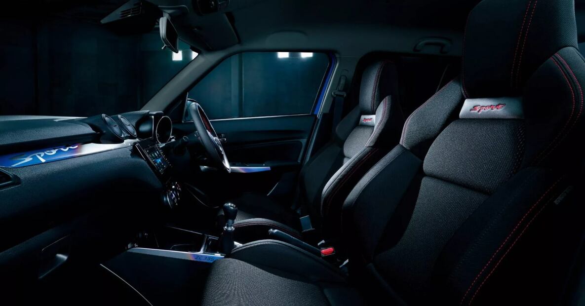 Foto: Suzuki