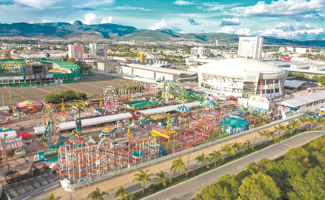 Según la directora general del patronato de la Feria, la primera edición del evento superó las expectativas de los organizadores. Foto: Feria del verano