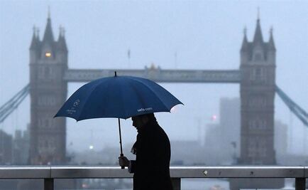 May nombra secretaria de Estado para enfrentar soledad en Reino Unido