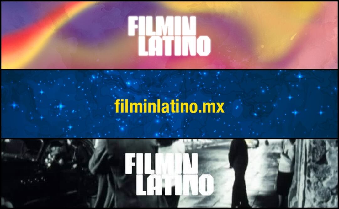 FilminLatino was created thanks to an alliance between the institute and Filmin España, which has existed for 10 years - Photo: Taken from FilminLatino's official Facebook page