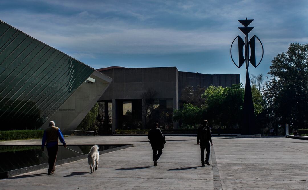 Foto: Archivo EL UNIVERSAL