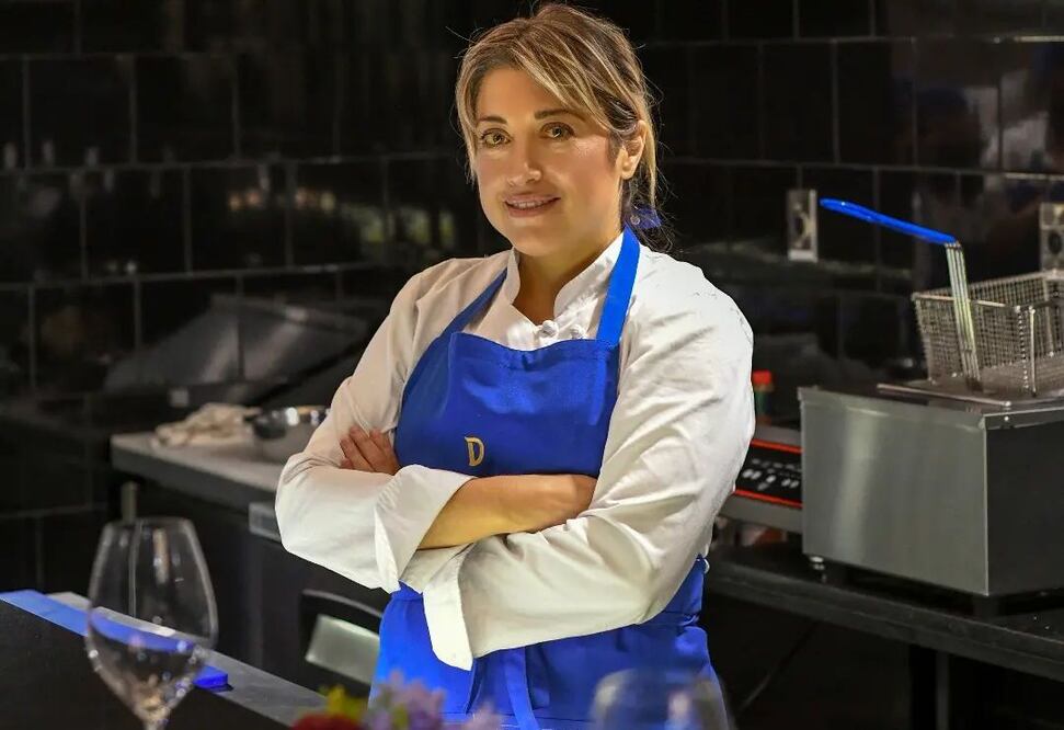 Foto: especial Les Divins