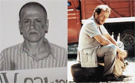 Daniel Giménez Cacho y el pirómano húngaro al que dio vida en un documental