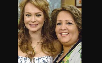 Gaby Spanic habló con su mamá y horas después se enteró que murió