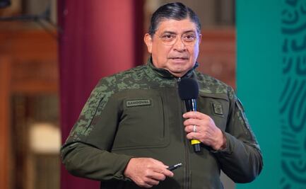 Fuerzas Armadas, solo con 6 recomendaciones de la CNDH en tres años 