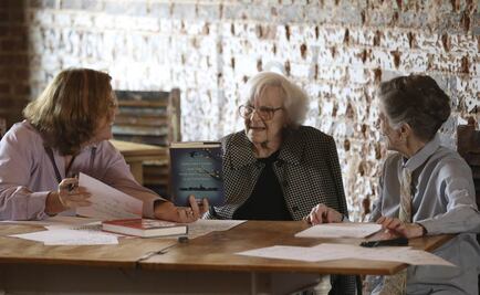 Nueva novela de Harper Lee, en polémica
