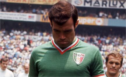 El penalti más difícil del 'Halcón' Peña