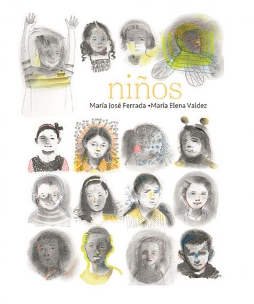 Libro recuerda con poesía a menores en tragedias