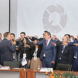 El país, en alerta crítica por calificadoras: Canacintra