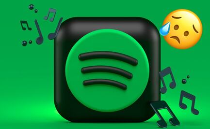 Revelan nueva estafa a usuarios de Spotify; así pone en riesgo tus datos bancarios