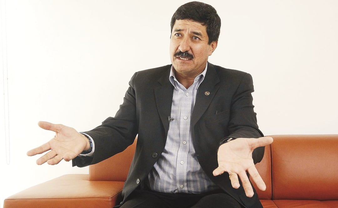 "Soy el único que puede garantizar equidad en 2018"