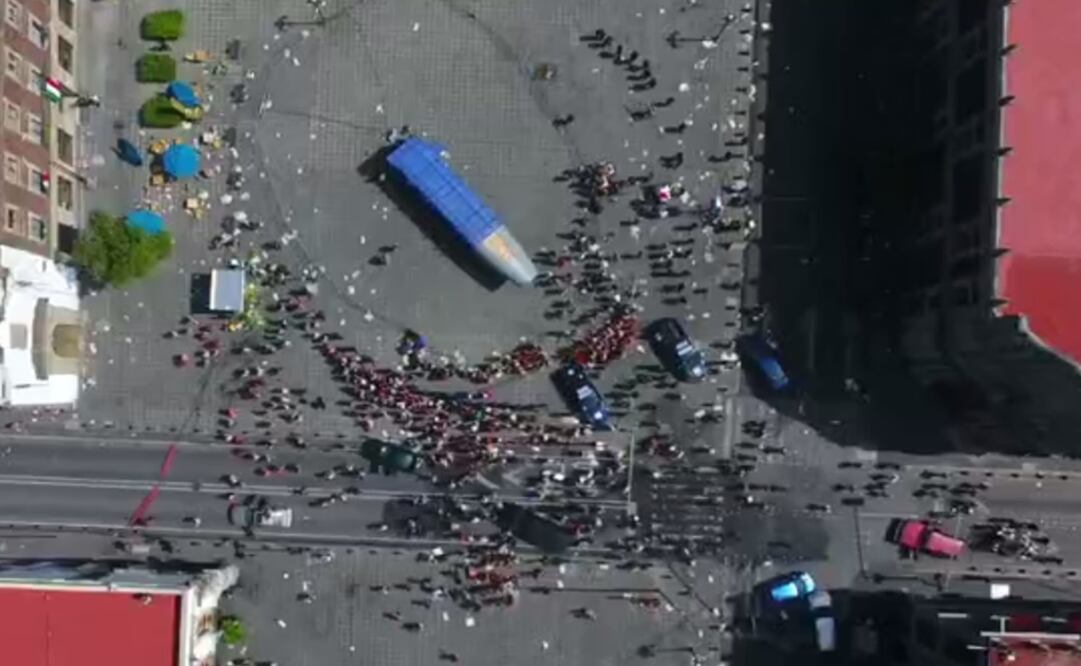 (Foto: Noticieros Televisa) 