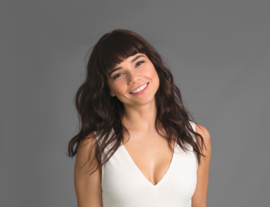 Marina Ruiz. Foto: Cortesía