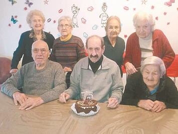 Abandono, efecto del covid en abuelos