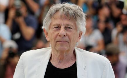 Roman Polanski apelará su expulsión de la Academia