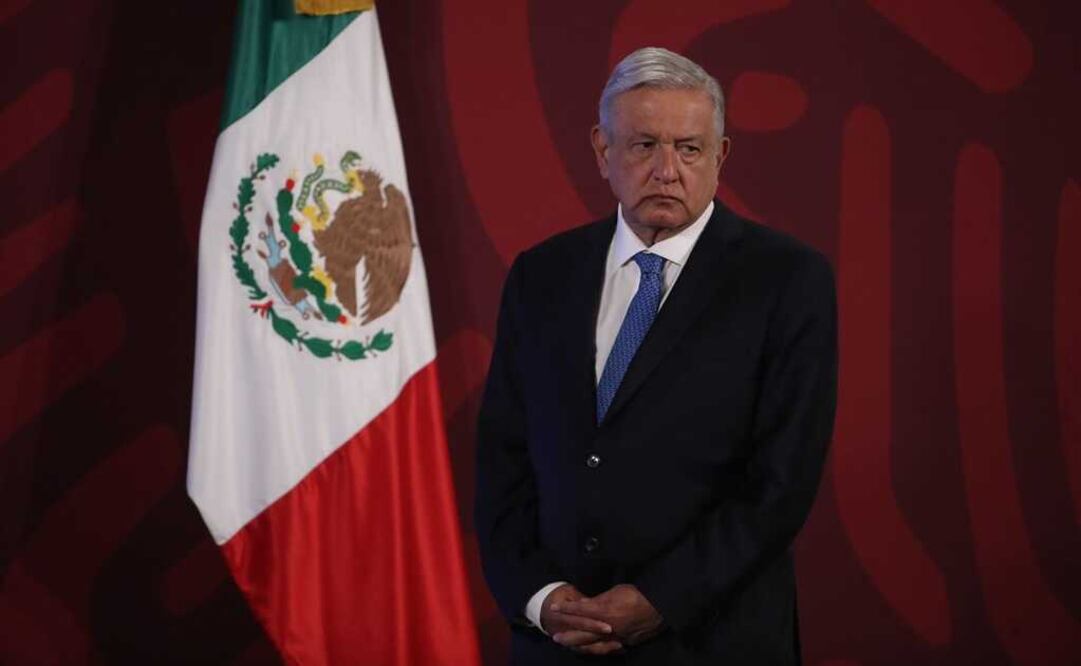 Foto: Germán Espinosa/EL UNIVERSAL 