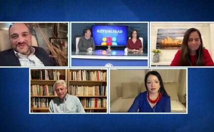 "Será muy difícil que Claudia Sheinbaum mantenga este lopezobradorismo": Luis Cárdenas en Con los de Casa