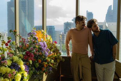 5 lugares en CDMX para festejar el orgullo LGBTIQ+