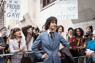 El caso que cambió la política británica  