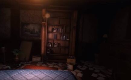 Stephen King inspira un videojuego