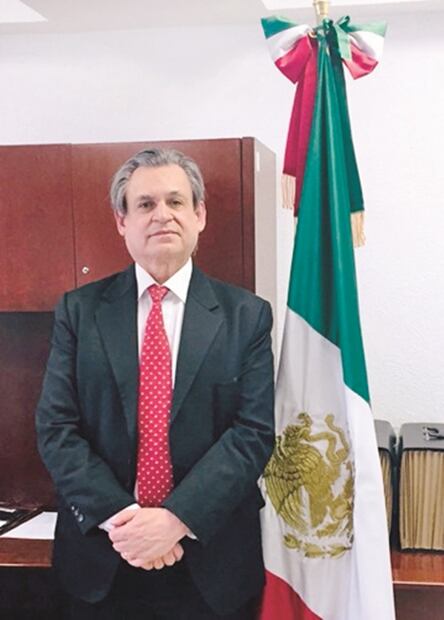 Por avalancha de refugiados, Comar exige más presupuesto 