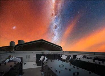Astrónomos de la UNAM desarrollan el mapa de la Vía Láctea más preciso; consideran esencial explorar la galaxia