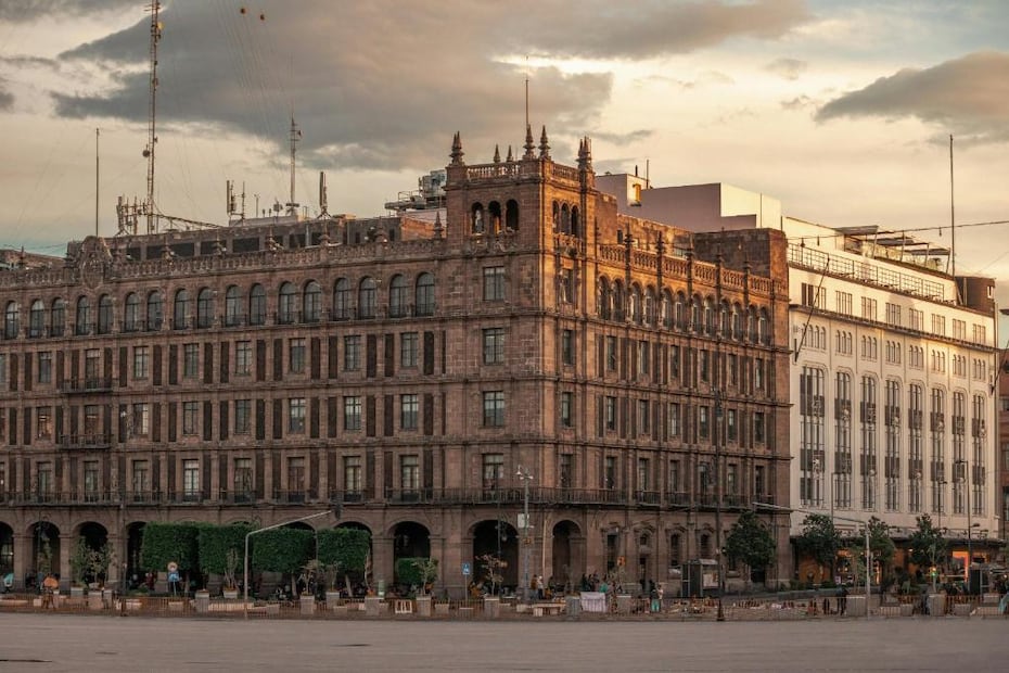 Foto: Sectur México