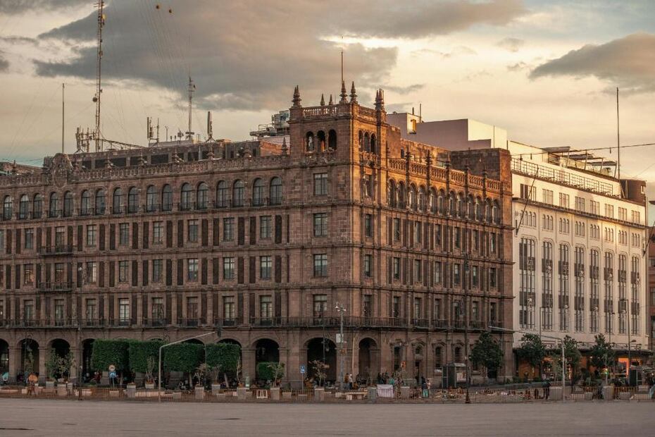 Foto: Sectur México
