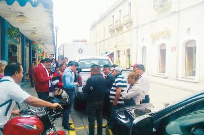 Familiares de desaparecidos piden investigación ágil