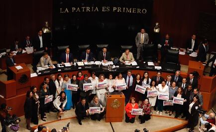 Congreso declara constitucional reforma sobre paridad de género