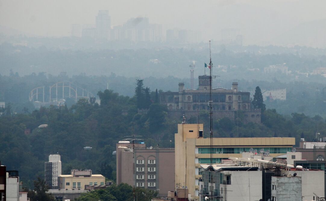 Foto: archivo EL UNIVERSAL