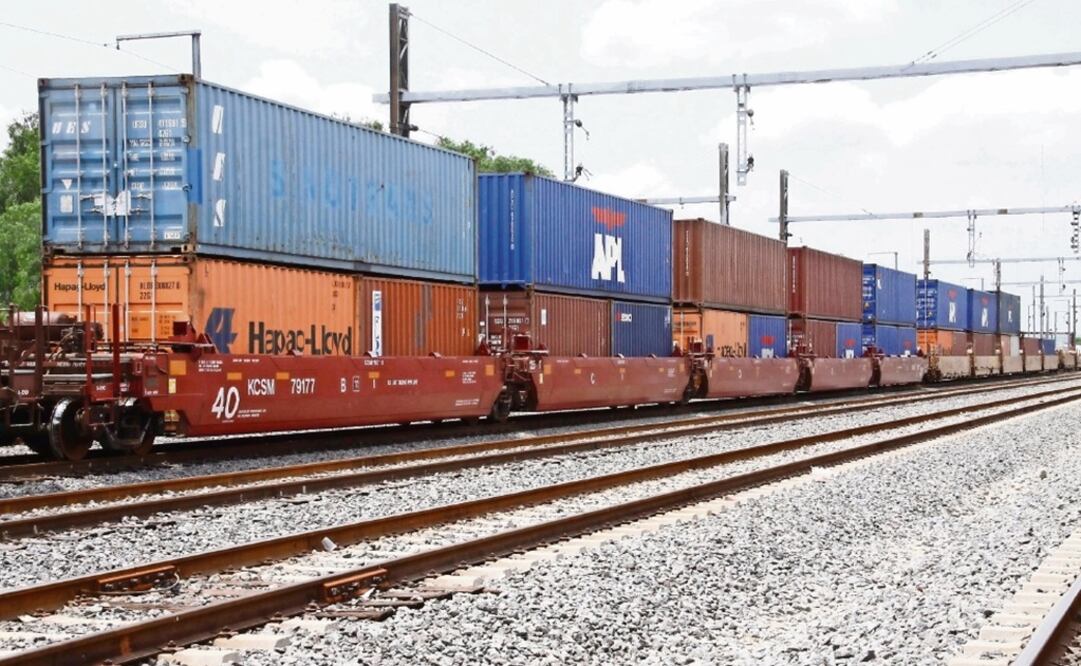 Foto: Archivo EL UNIVERSAL