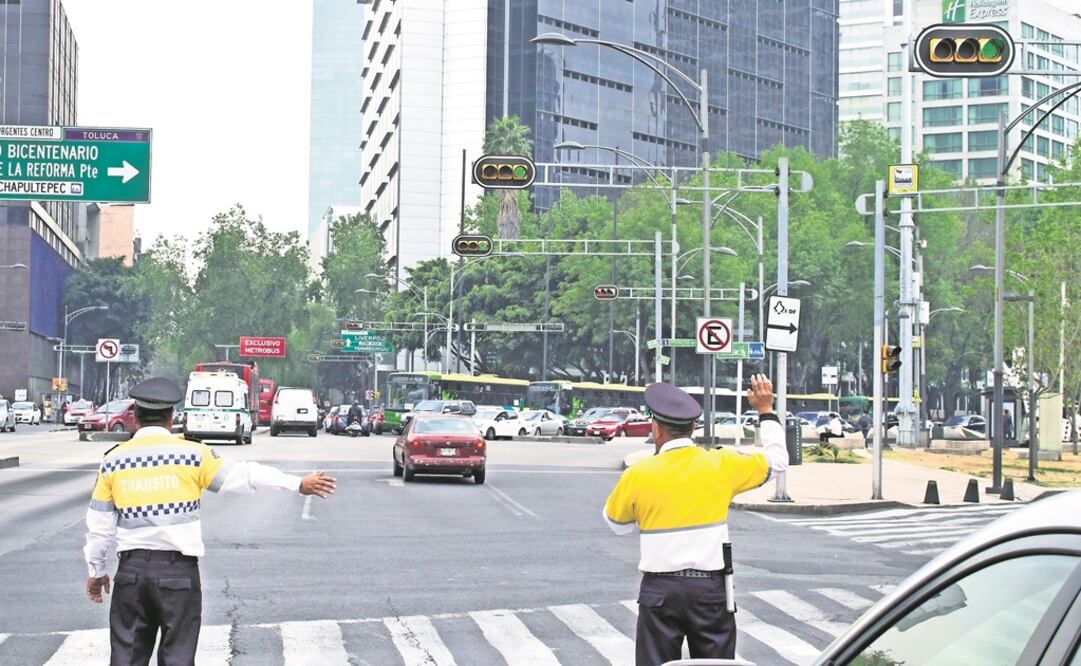 (Foto: Archivo/El Gráfico)