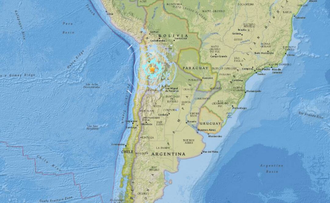 (Foto: USGS)