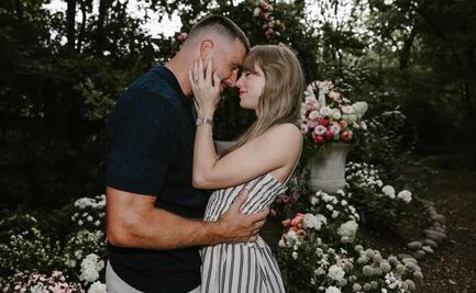 Cuánto cuesta el anillo de compromiso de Taylor Swift