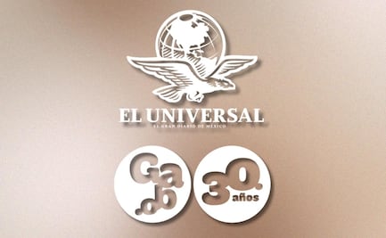 EL UNIVERSAL, nominado a los Premios Gabo 2025 junto a The Washington Post