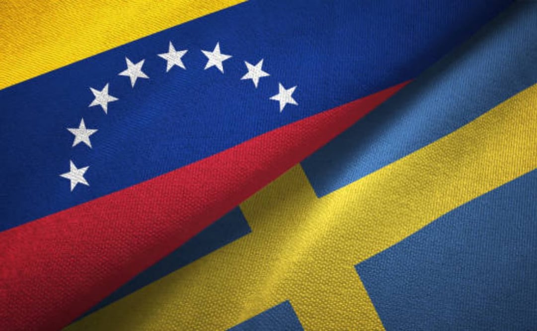 Suecia se une así a otros países que han recomendado a sus ciudadanos no viajar a Venezuela después de que el presidente de Estados Unidos, Donald Trump, declarara el pasado sábado el cierre total del espacio aéreo venezolano. Foto: iStock